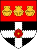 University of Reading logo